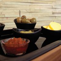 Dalebrook Finger Food